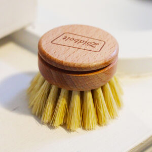 Cserélhető fej mosogatókeféhez