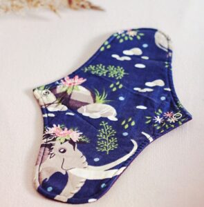 Emilia mosható betét Penelopé