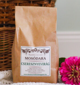 cseresznyevirág mosódara