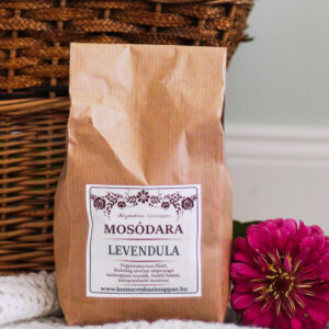 Levendula mosódara