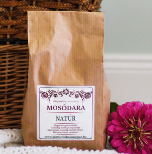 Mosódara natúr