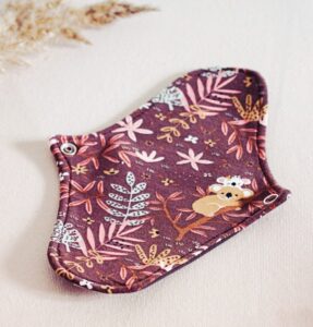 Emilla tisztasági betét