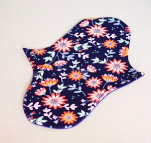 Emilla mosható betét szeléné