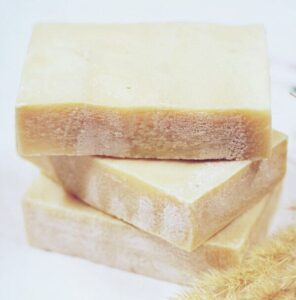 csomagolásmentes mosószappan