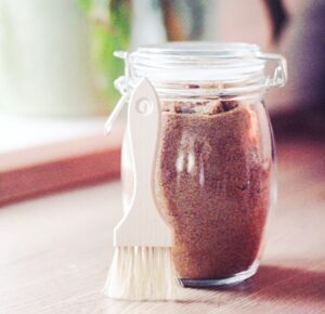 Redecker konyhai kenőecset