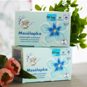 SensEco Deluxe mosólapka - 70db