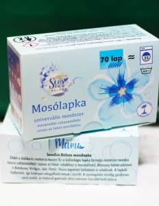 SensEco Deluxe mosólapka