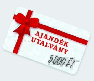 ajándékutalvány