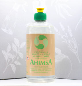 Ahimsa grapefruit mosogatószer