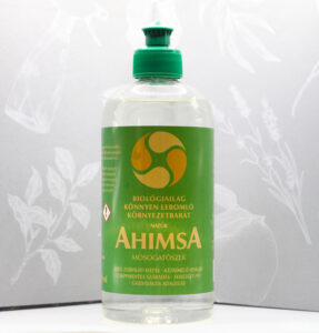 Ahimsa natúr mosogatószer