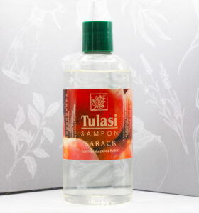 Tulasi Barack sampon 500ml