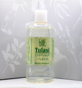 Tulasi teafa tusfürdő