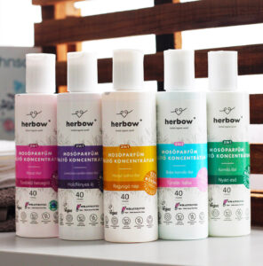 Herbow mosóparfüm