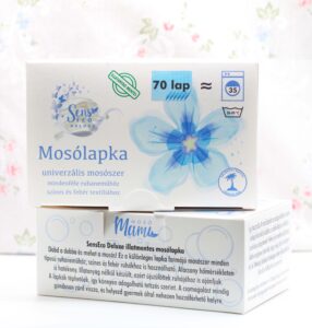 Senseco Deluxe illatmentes mosólapka