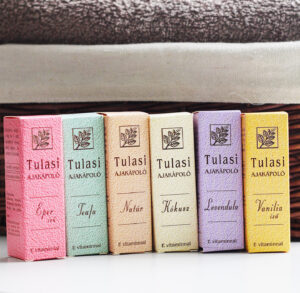Tulasi ajakápoló