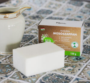 Econut mosódiós szappan