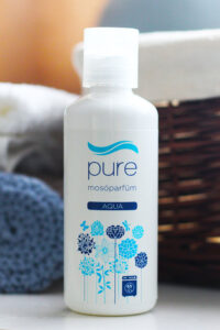 Pure mosóparfüm - 9 féle illatban, 100ml - Aqua