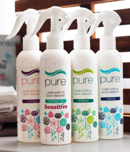 Pure légfrissítő