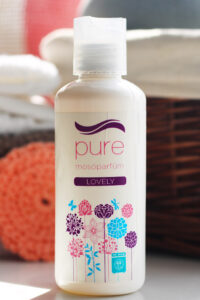 Pure mosóparfüm - 9 féle illatban, 100ml - Lovely