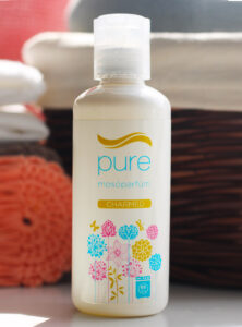 Pure mosóparfüm - 9 féle illatban, 100ml - Charmed