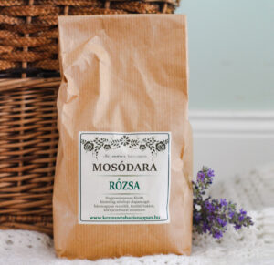 rózsa mosódara