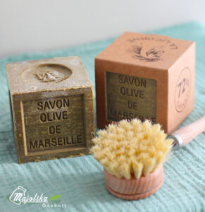 Marseille szappan