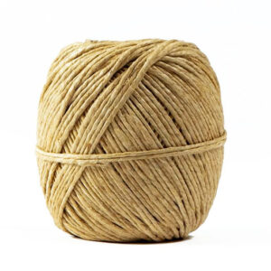 vékony kenderzsinór