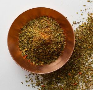 Konyhavarázs Gyros fűszerkeverék - 250 g