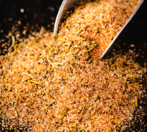 Konyhavarázs Grill fűszerkeverék- 250g