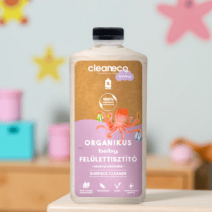 Cleaneco Baby felülettisztító - 1 l