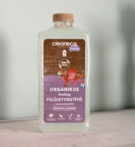 Cleaneco Baby felülettisztító