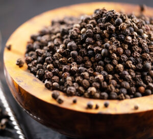 Fekete bors, egész - 250g