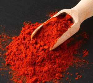 Fűszerpaprika  I.osztályú ”csemege” - 250g (Import)