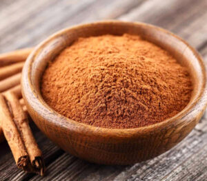 Őrölt fahéj - 250g