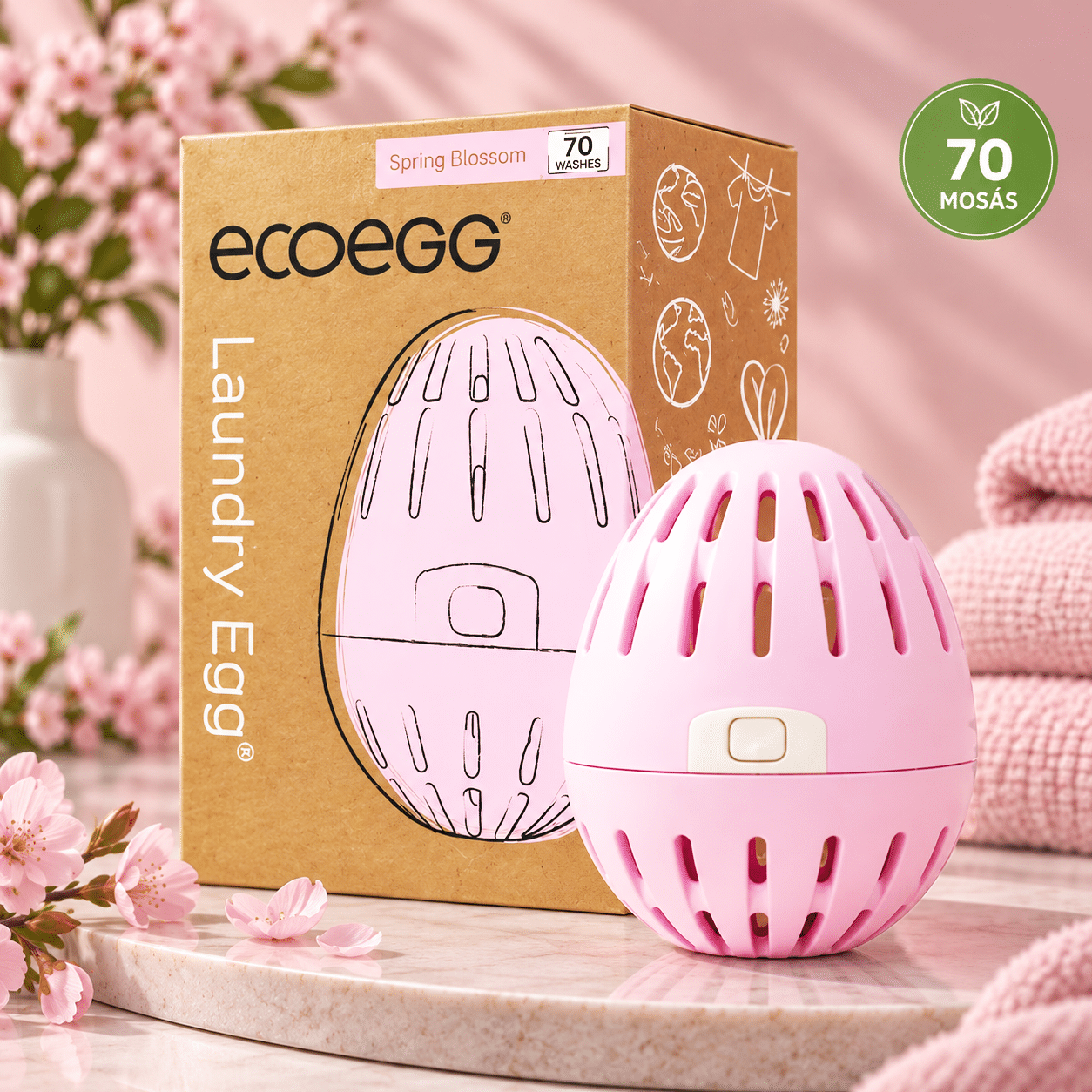 Ecoegg lágy tavasz mosótojás 70mosas2