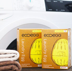 Ecoegg illatmentes