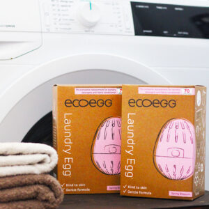 Ecoegg mosótojás 70 mosásra - lágy tavasz