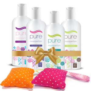Pure mix - mosóparfüm csomag