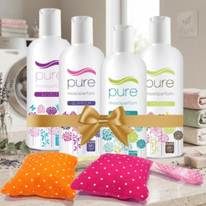 Pure mix - mosóparfüm csomag
