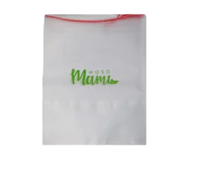 Zöldséges tasak RPET - 3db/csomag