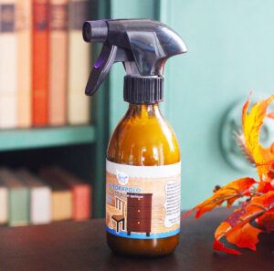 SensEco DUO Bútorápoló - 250ml