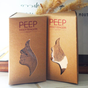 Peep Holt-tengeri iszap - 100 g