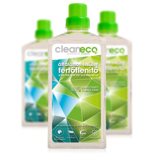Cleaneco általános felület fertőtlenítő - 0,5/1L - 1 l