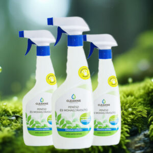 Cleanne penész és mohaeltávolító