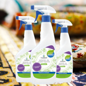 Cleanne Szőnyeg és Kárpittisztító - 500ml