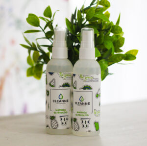 Cleanne Matricaeltávolító - 100ml