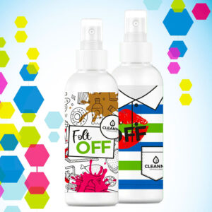 Cleanne FoltOFF folttisztító - 100ml