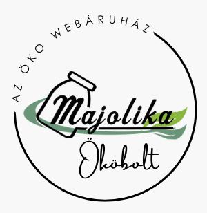 Majolikabolt logo