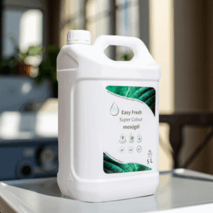 Easy Fresh Super Colour mosógél - 5L