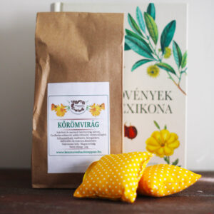 Körömvirág szirom - 50 g